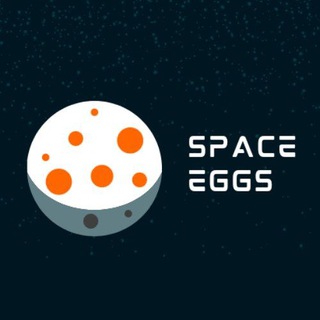 Telegram profile photo for Space Eggs :: Tech & Privacy