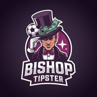 Telegram profile photo for BISHOP TIPSTER