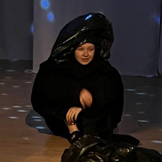 Telegram profile photo for Владусик | КиноТеатр