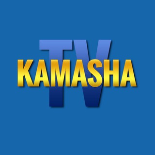 Telegram profile photo for Kamasha TV - Sender der Zukunft