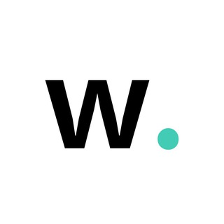 Telegram group profile photo for WALLFAIR