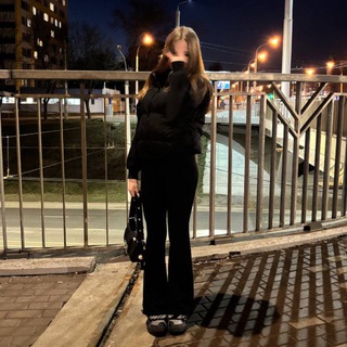 Telegram profile photo for монька ваша