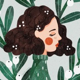 Telegram profile photo for «شَمیـس»