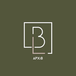 Telegram profile photo for Архів Бізнес Аудіокниг Українською