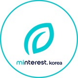 Telegram profile photo for 민터레스트 코리아 공지방(Minterst Korea Announce)