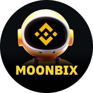 Telegram group profile photo for Binance Moonbix TÜRKİYE