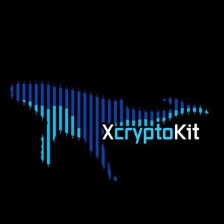 Telegram profile photo for 🐳XcryptoKit