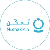 Telegram profile photo for نُمكّن - قدرات( مجانية)