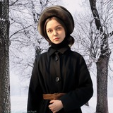 Telegram profile photo for SÆNARA