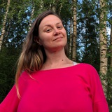 Telegram profile photo for Мемуары мамы Даши.
