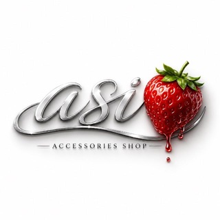 Telegram profile photo for Strawberry shop🍓🫧
