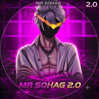 Telegram profile photo for Mr. Proxy Server