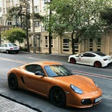 Telegram profile photo for gram sell