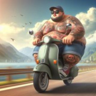 Telegram profile photo for ВОРЛД РП 3