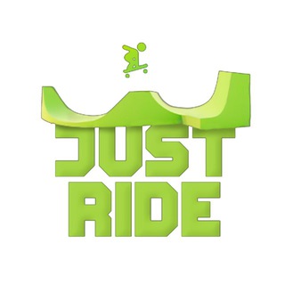 Telegram profile photo for JUST RIDE PARK
