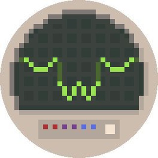 Telegram group profile photo for WebtrES Club