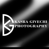 Telegram profile photo for 📷Kasra givechi photography 📷
