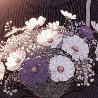 Telegram profile photo for آلَآثـــ‘ـــــر 𓂆