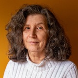 Telegram profile photo for Sylvie Renault