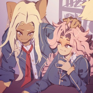 Telegram profile photo for ☆♡° Kuina's Room °♡☆