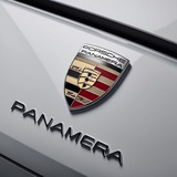 Telegram profile photo for @panamera