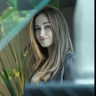 Telegram profile photo for Карина про ТАРГЕТ в Meta ads