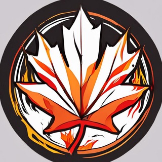 Telegram profile photo for ОСЕНЬ ЖАРКО