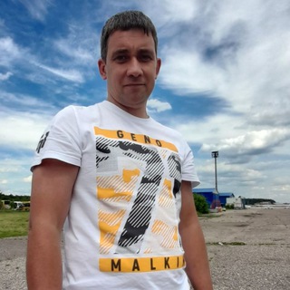 Telegram profile photo for Безопасность в потоке