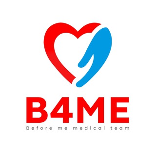 Telegram profile photo for B4ME Team