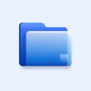 Telegram profile photo for Telegram File Share
