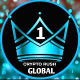 Telegram profile photo for CRYPTO RUSH Global AMA _Prof