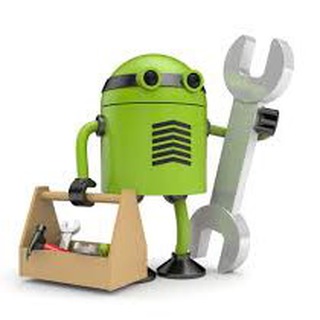 Telegram profile photo for Android Architecture