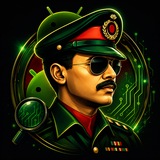 Telegram profile photo for 🇧🇩 ZIA ModZ