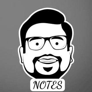 Telegram profile photo for Amit Khurana Sir Notes™