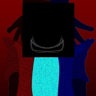 Telegram profile photo for disturbing aesthetics confession