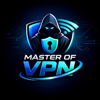 Telegram profile photo for Master Of Vpn