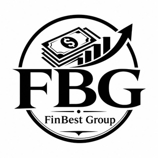 Telegram profile photo for FinBest Group