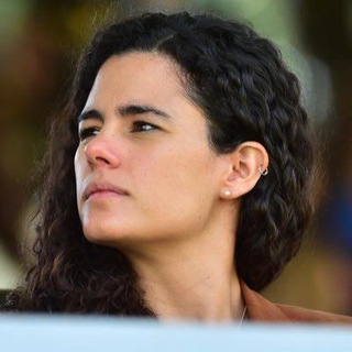 Telegram profile photo for Luisa Alcalde