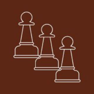 Telegram profile photo for Федерация шахмат Омской области