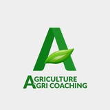 Telegram profile photo for Agriculture Supervisor