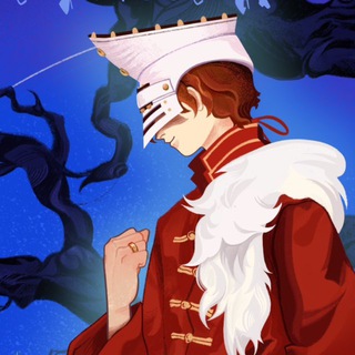 Telegram profile photo for Фриссон |🎙
