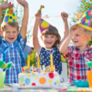 Telegram profile photo for Francais pour enfants