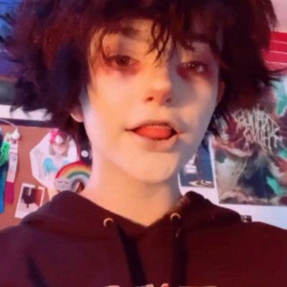Telegram profile photo for Коливинг с кошкомальчиками
