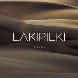 Telegram profile photo for LAKIPILKI.RU