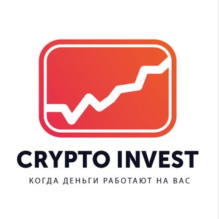 Telegram profile photo for Crypto Invest