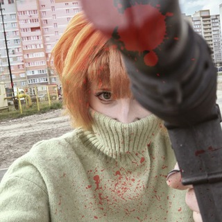 Telegram profile photo for Потькин храм🤠
