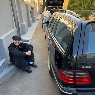 Telegram profile photo for григокона магазин