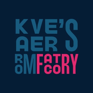 Telegram profile photo for Kaveer's Rom Factory