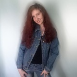 Telegram profile photo for Mary Zeit