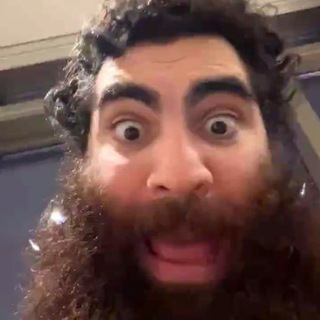 Telegram profile photo for Арсен Маркарян Аудио формат